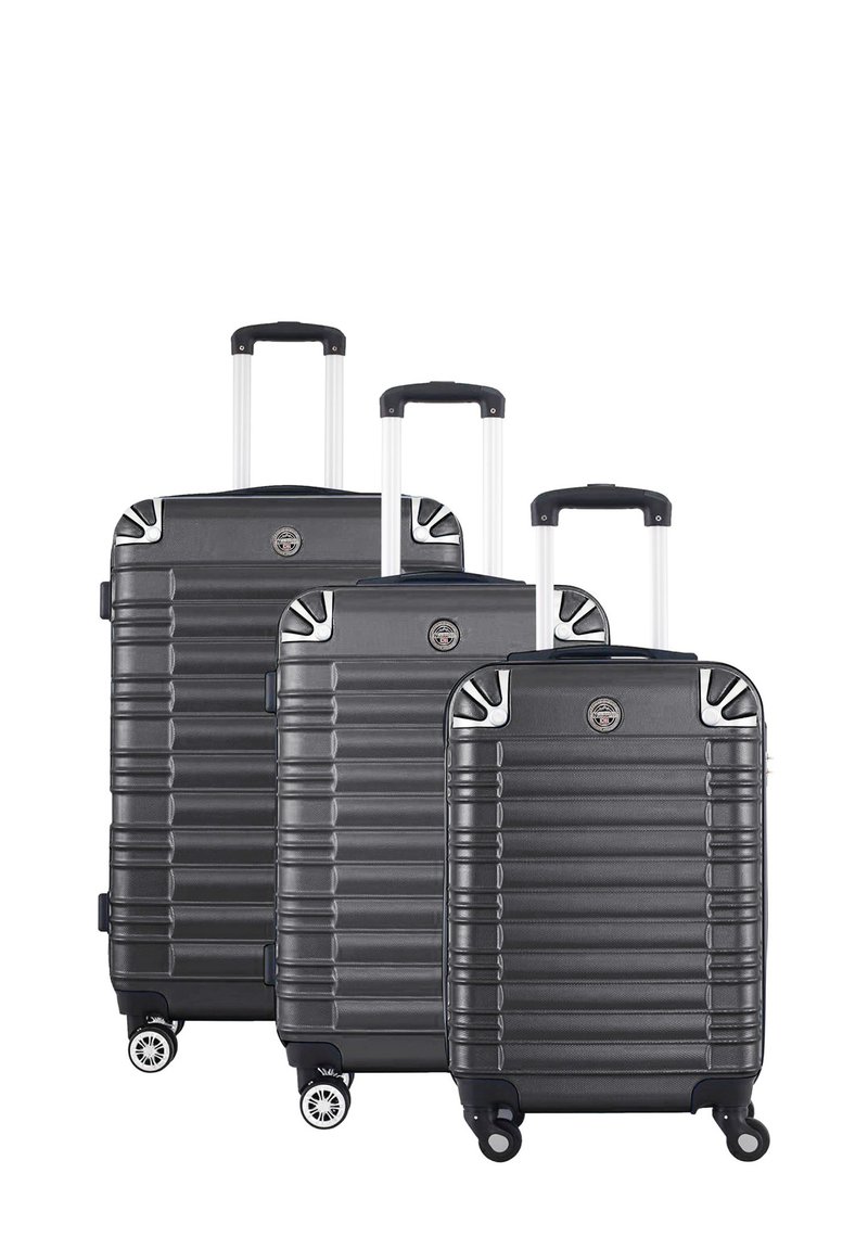 Amazon Set Valigie Generico SET DI PEZZI DI VALIGIE DI COLORE