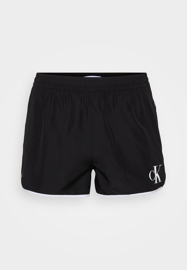 RUNNER - Swimming shorts3