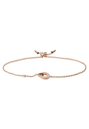 CLASSICS - Bracelet - rose gold-coloured