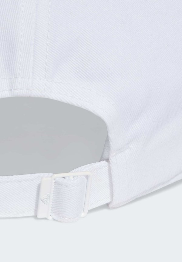 3-STRIPES TWILL BASEBALL - Cap4