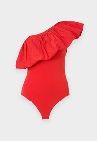 Επιλέχθηκε, red+