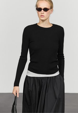 Massimo Dutti, - Sweter