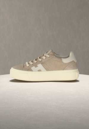 ALLACCIATO - Tossud - brown