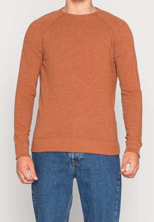 Denham Jersey de punto - orange
