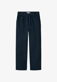 Sélectionné, navy blazer