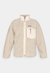 Ikke valgt, natural/light violet