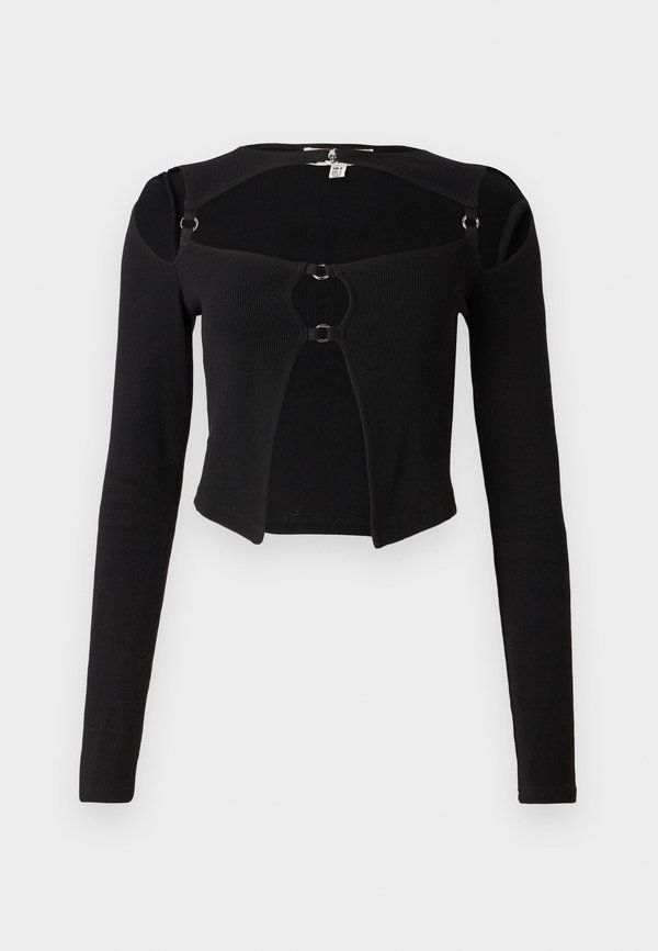 LOCKHEART - Long sleeved top4