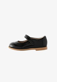 Selected, black