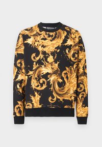 Δεν επιλέχθηκε, black/gold-coloured