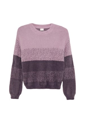 Trui - lila