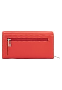 DUDU MADEIRA - Portemonnee - red