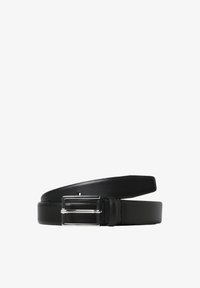 Vybráno, black