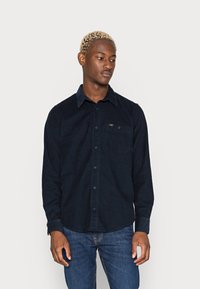 Lee LEESURE  - Camisa - sky captain