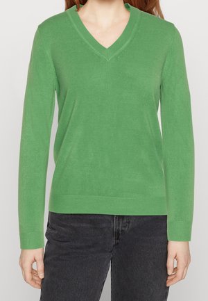 Trui - green