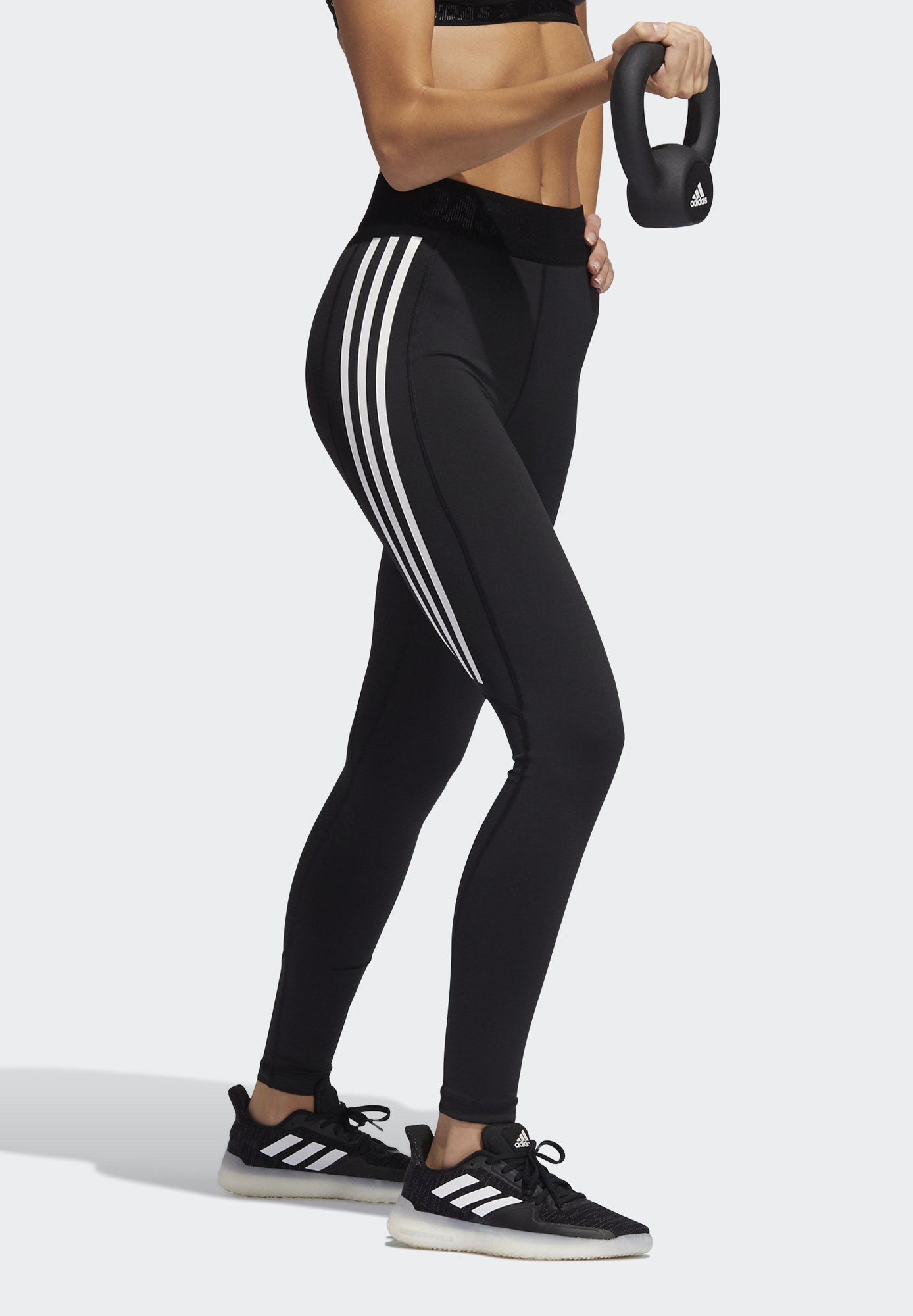 adidas performance leggings