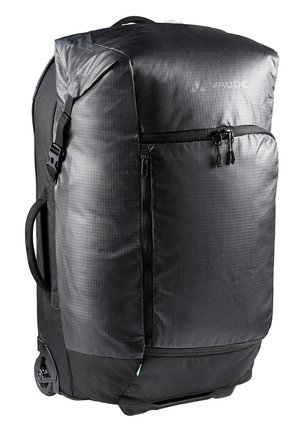 CITYTRAVEL - Wheeled suitcase - black