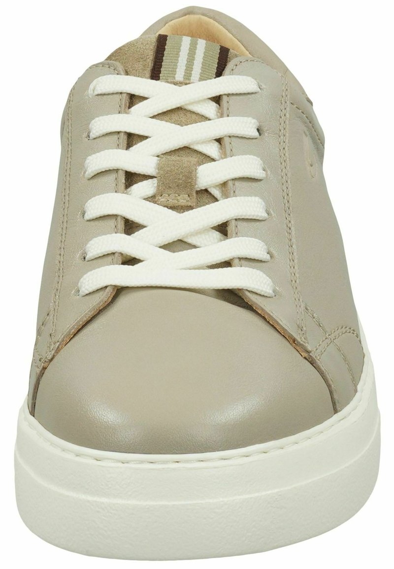 Damen Sneaker low | camel active Sneaker low light taupe/taupe - QU02216 Damen Sneaker low | camel active Sneaker low light taupe/taupe - QU02216