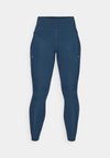 SWIFT - Løpetights - armoury navy