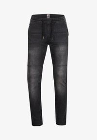 Unselected, vintage black
