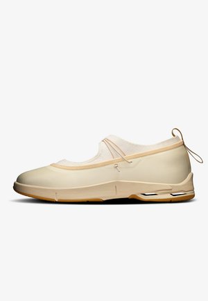 On, CLOUDNOVA MOON MARY JANE - Bailarinas con hebilla - dew   antler