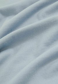 Reiss REGULAR FIT - WESSEX CREW NECK - Pulover - soft blue