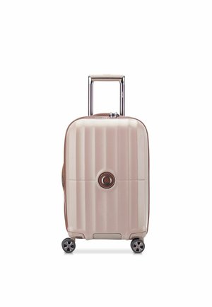 ST TROPEZ - Trolley - rose