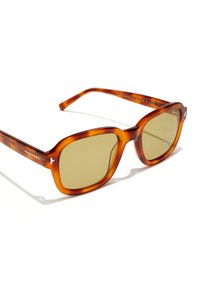 Hawkers MANUEL TURIZO - Sunglasses - brown