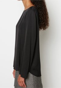 Marc O'Polo Camicetta - black