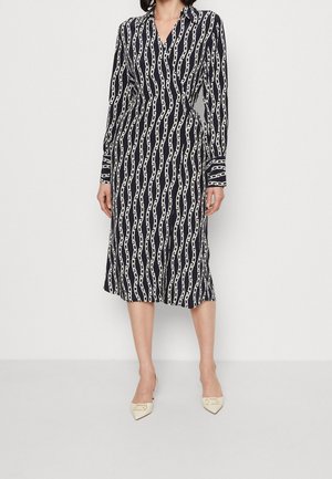 Freizeitkleid - dark blue