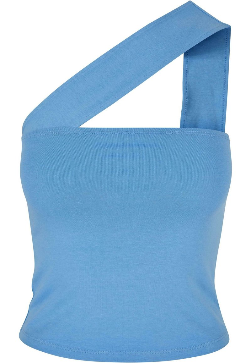 urban-classics-one-strap-toppi-horizonblue-vaaleansininen-zalando-fi