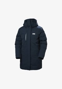 Niet geselecteerd, navy