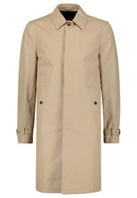 BRITISH MILLERAIN SIGNATURE LONGER LENGTH - Klasszikus kabát - beige