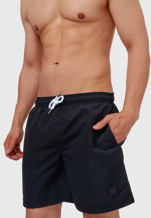 FERGUSON - Zwemshorts - black