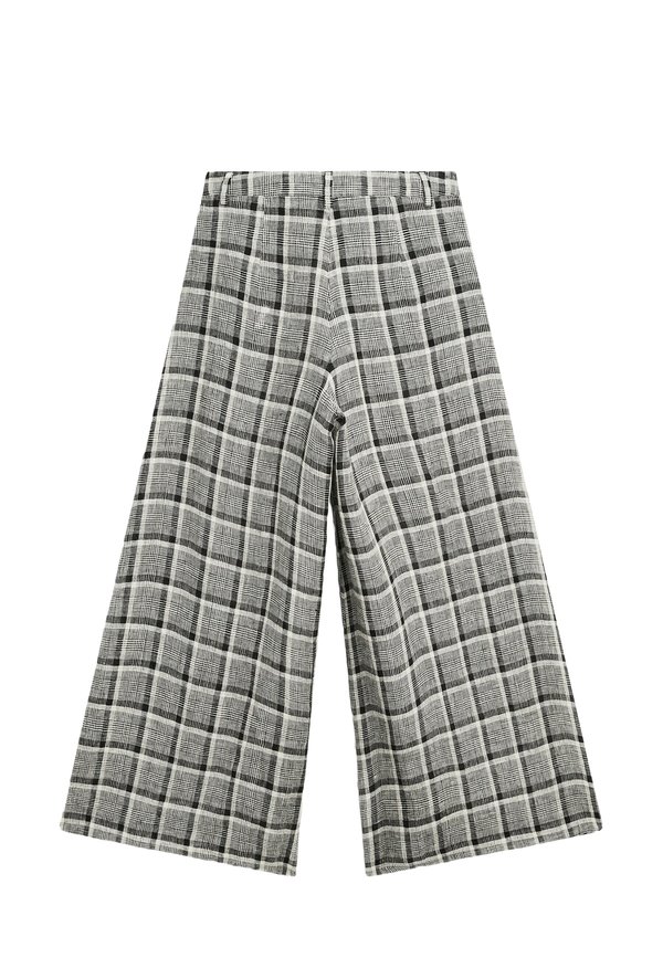 PALAZZO  - Trousers - beige4