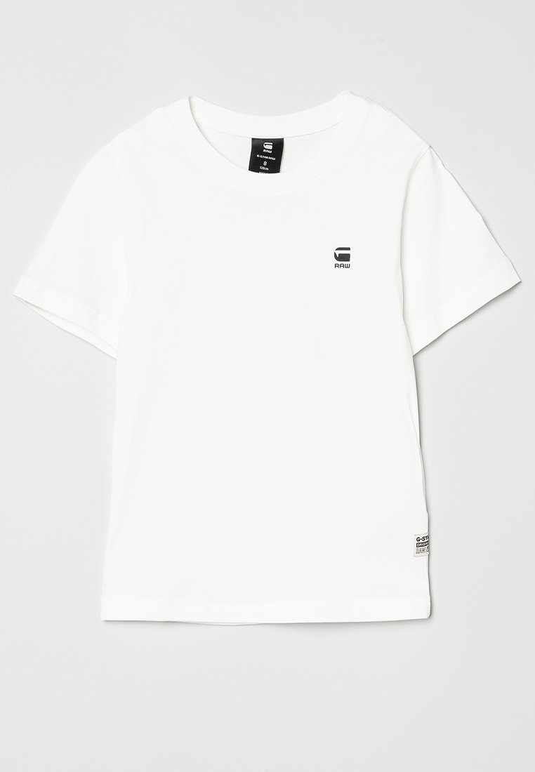 G-Star T-shirt print crème G-Star T-shirt print crème