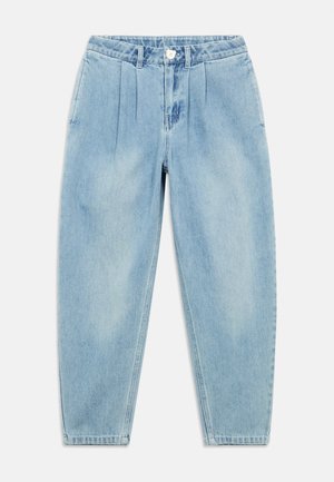 Blugi loose fit - iced blue