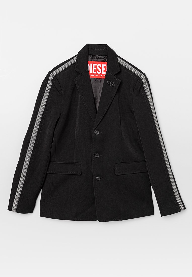 Diesel Blazer zwart