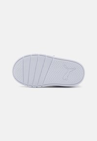 Puma COURTFLEX  - Chaussures de course - pale plum/white