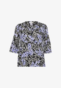 Ausgewählt, blue leopard