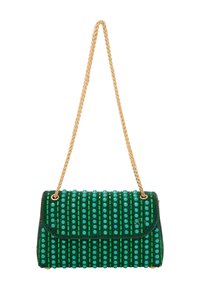 Clutches - green