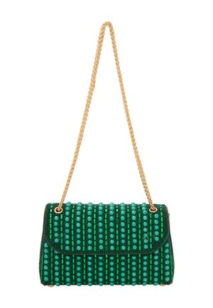Clutch - green