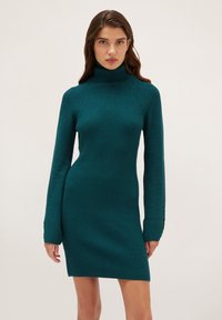 Unausgewählt, verde