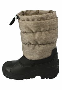 Unausgewählt, beige