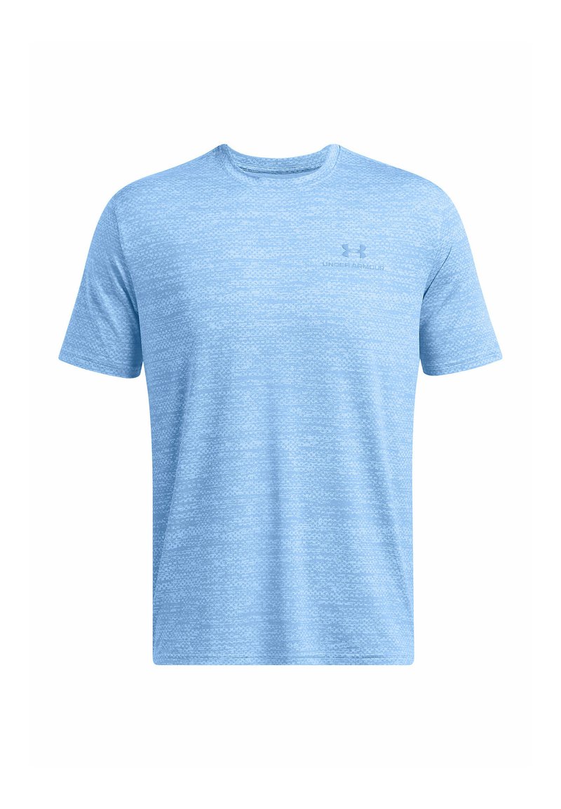 Under Armour Sport T-shirt lichtblauw Under Armour Sport T-shirt lichtblauw