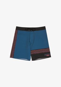 Non sélectionné, real teal