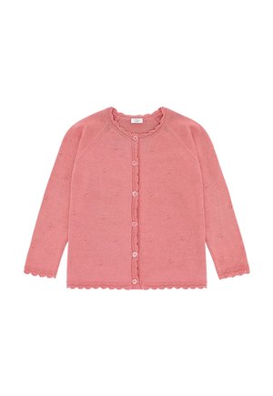 CILJA - Cardigan - pink