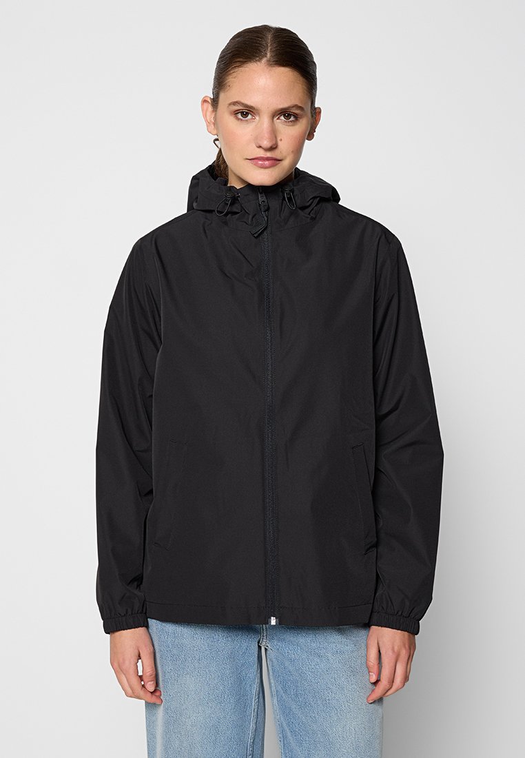 Timberland Lichte jas zwart Timberland Lichte jas zwart