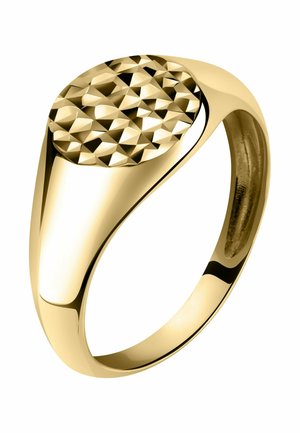 Ringar - gelbgold-coloured