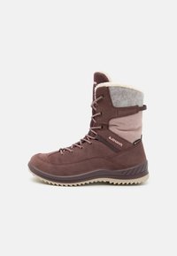 Niet geselecteerd, altrosa/rose