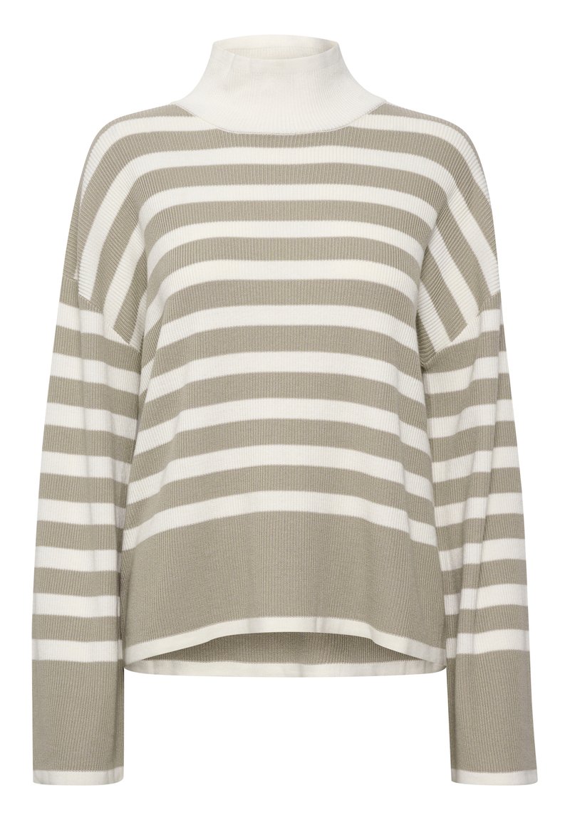 My Essential Wardrobe Trui wit